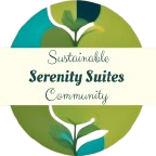 Serenity Suites Sustainable Community